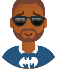 CrisM Avatar