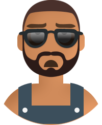Jakuza Avatar