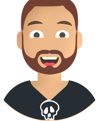 SteveM80 Avatar