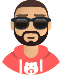 Peter Avatar