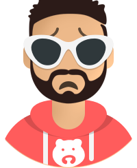 Yoshi Avatar