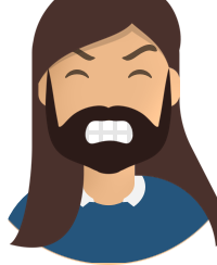 Hornkarl Avatar
