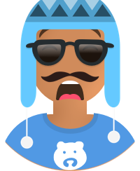 Hubert7 Avatar